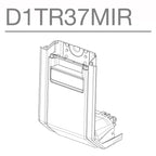 SHAD TR37 Top Box Spare Parts
