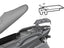 Gilera Runner 125 (03-26) SHAD Top Box Fitting Kit