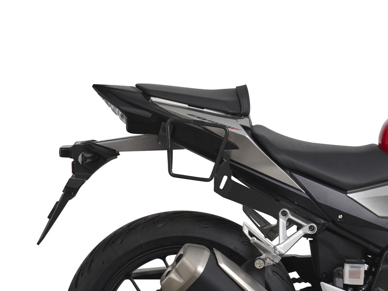 Honda CB500 F (19-23) SHAD SR Pannier Fitting Kit