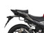 Honda CBR500R (19-26) SHAD SR Pannier Fitting Kit