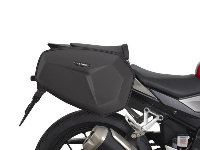 Honda CB500 Hornet (23-26) SHAD SR Pannier Fitting Kit