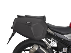 Honda CB500 Hornet (23-25) SHAD SR Pannier Fitting Kit
