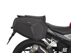 Honda CBR500R (19-26) SHAD SR Pannier Fitting Kit