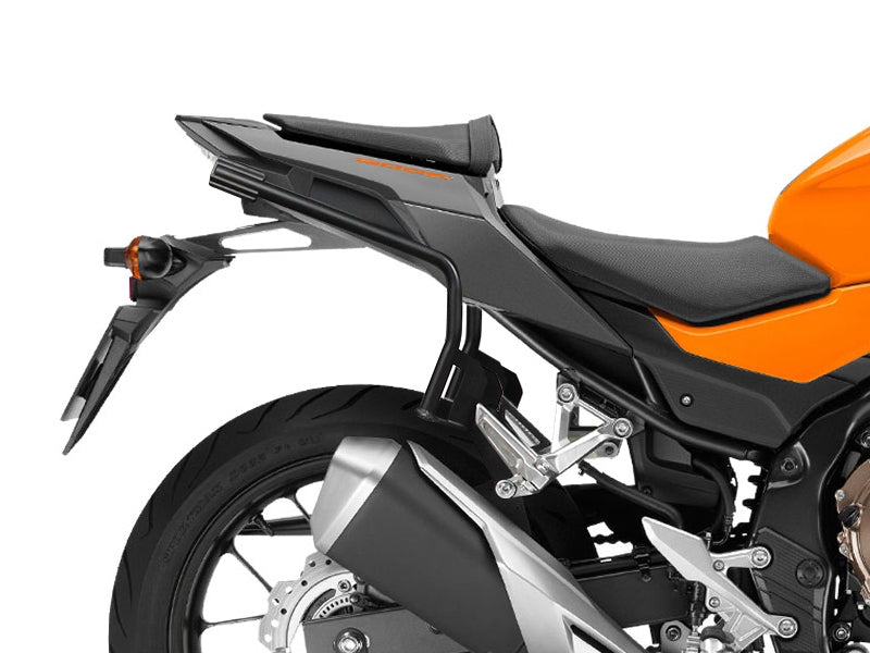 Honda CB500F (16-18) SHAD 3P Pannier Fitting Kit