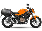 Honda CB500F (16-18) SHAD 3P Pannier Fitting Kit