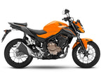 Honda CB500F (16-18) SHAD 3P Pannier Fitting Kit