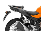 Honda CB500F (16-18) SHAD 3P Pannier Fitting Kit