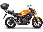 Honda CB500F (16-18) SHAD Top Box Fitting Kit