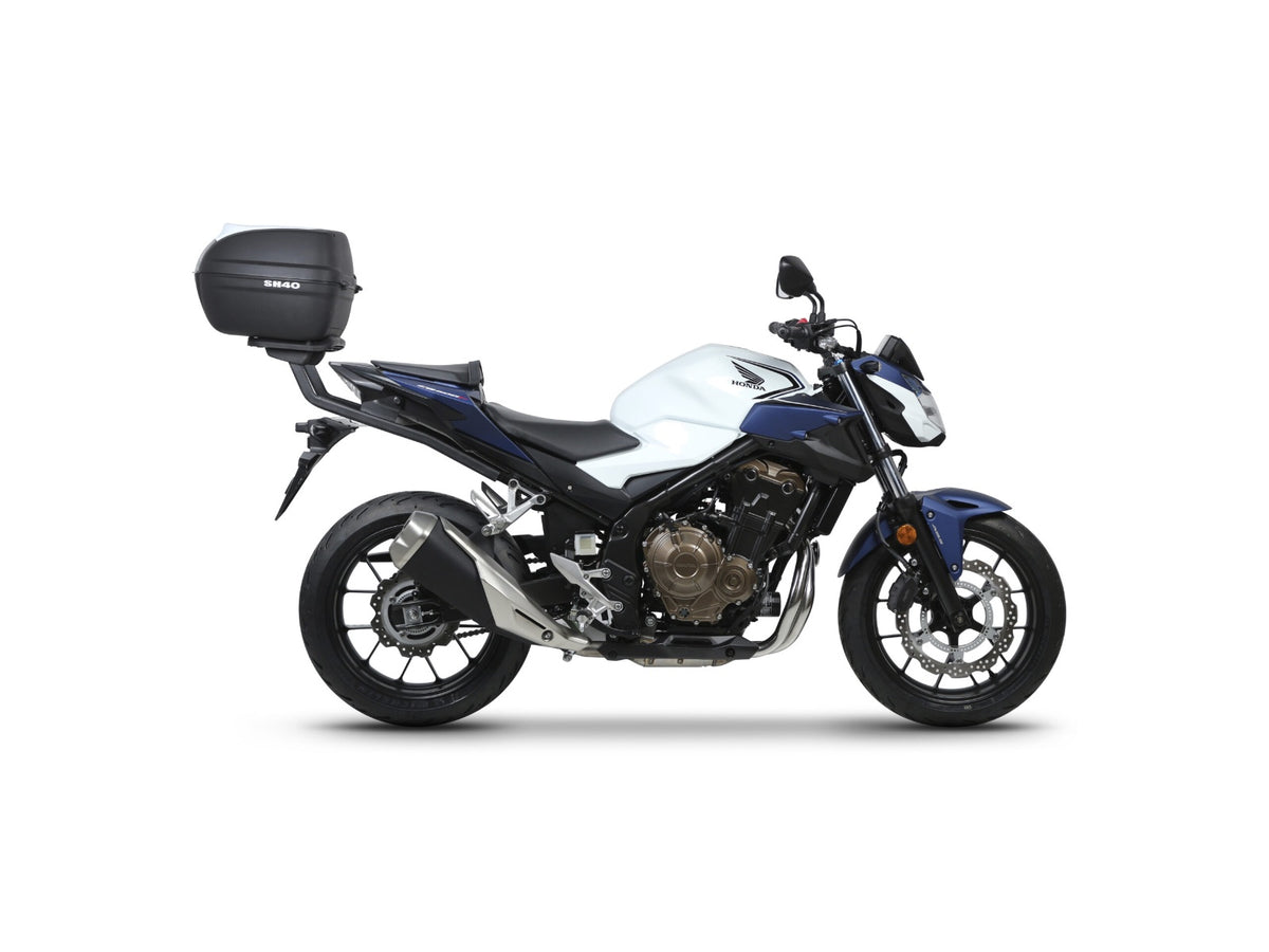 Honda CBR500R (19-26) SHAD Top Box Fitting Kit