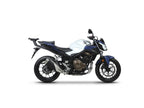 Honda CBR500R (19-26) SHAD Top Box Fitting Kit