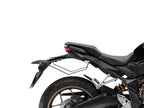 Honda CBR650R (19-20) SHAD Soft Pannier Fitting Kit