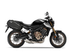 Honda CBR650R (19-20) SHAD Soft Pannier Fitting Kit