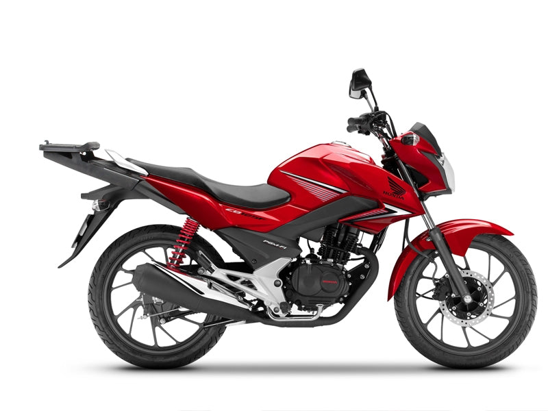 Honda cb f deals 125