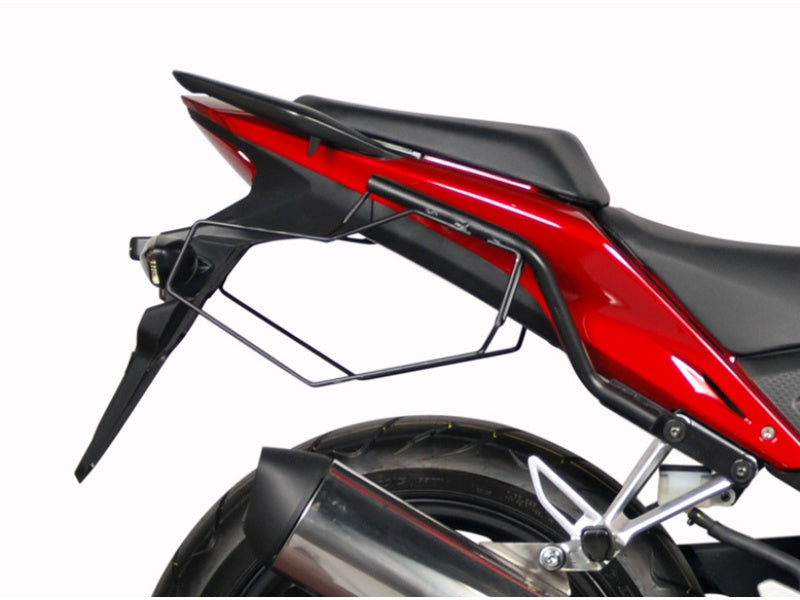 Honda CB500F (13-15) SHAD Soft Pannier Fitting Kit