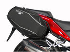 Honda CB500F (13-15) SHAD Soft Pannier Fitting Kit
