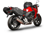 Honda CBR500R (14-15) SHAD Soft Pannier Fitting Kit