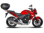 Honda CB500F (13-15) SHAD Top Box Fitting Kit