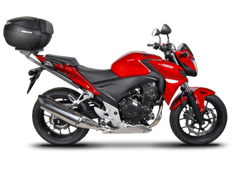 Honda CB500F (13-15) SHAD Top Box Fitting Kit