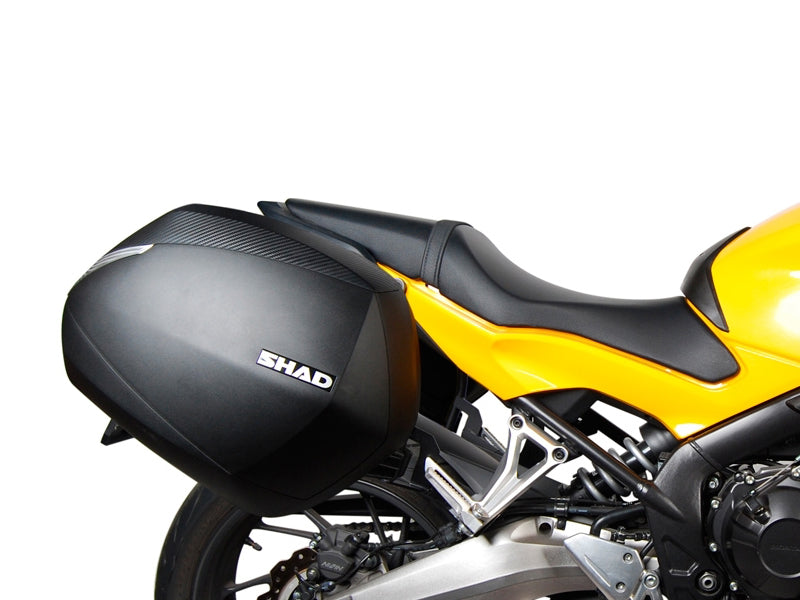 Honda CB650F (14-19) SHAD 3P Pannier Fitting Kit