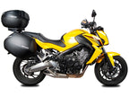 Honda CB650F (14-19) SHAD 3P Pannier Fitting Kit