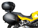 Honda CB650F (14-19) SHAD 3P Pannier Fitting Kit