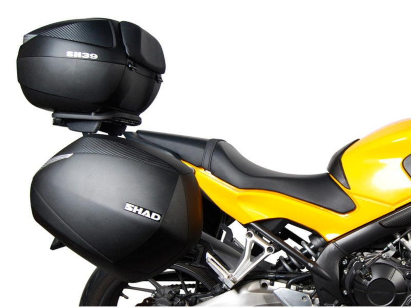 Honda CB650F (14-19) SHAD 3P Pannier Fitting Kit