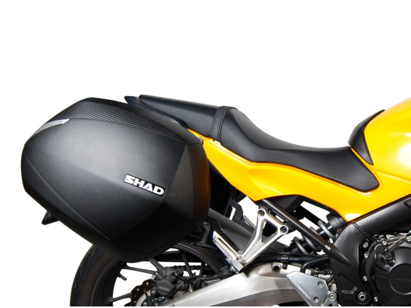 Honda CB650 F (14-19) SHAD 3P Pannier Fitting Kit