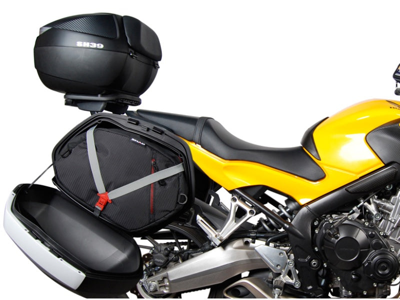 Honda CB650 F (14-19) SHAD 3P Pannier Fitting Kit