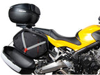Honda CBR650F (13-18) SHAD 3P Pannier Fitting Kit