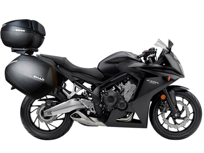 Honda CBR650F (13-18) SHAD Top Box Fitting Kit