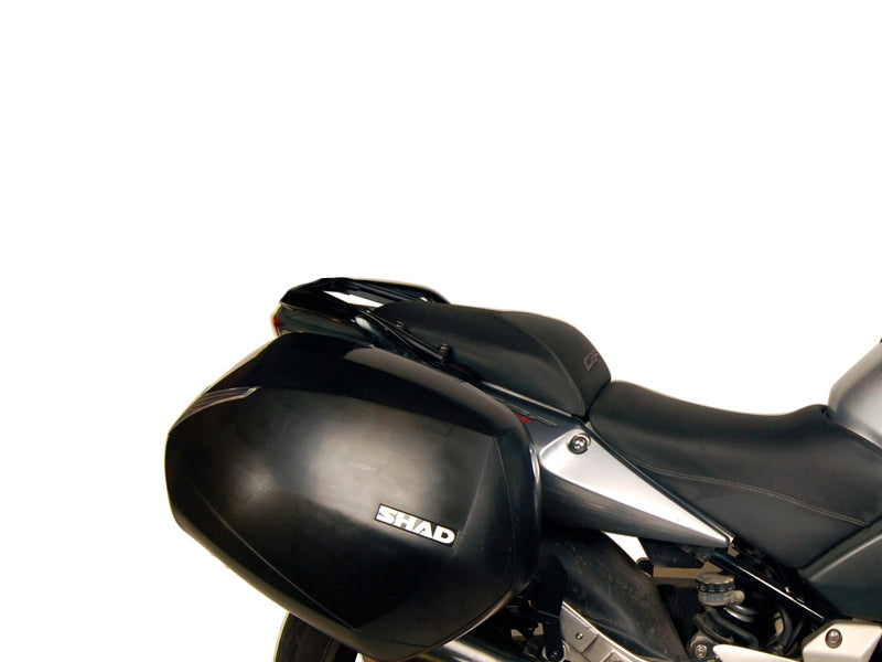 Honda CBF600 S (04-12) SHAD 3P Pannier Fitting Kit