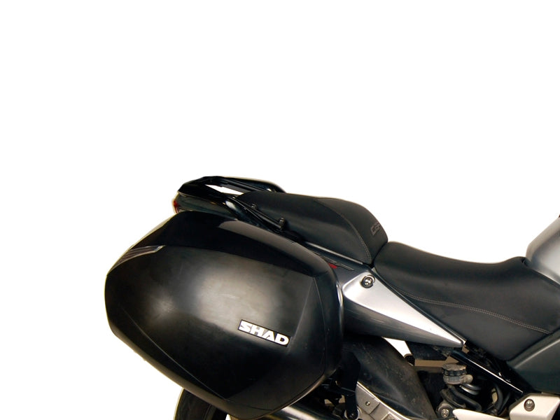 Honda CBF500 (04-10) SHAD 3P Pannier Fitting Kit