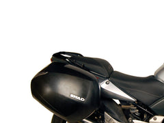 Honda CBF500 (04-10) SHAD 3P Pannier Fitting Kit