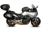 Honda CBF500 (04-10) SHAD 3P Pannier Fitting Kit