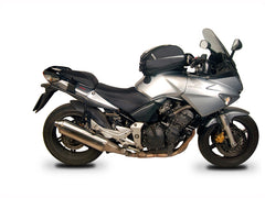 Honda CBF500 (04-10) SHAD 3P Pannier Fitting Kit