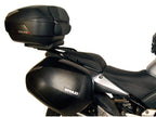 Honda CBF500 (04-10) SHAD 3P Pannier Fitting Kit