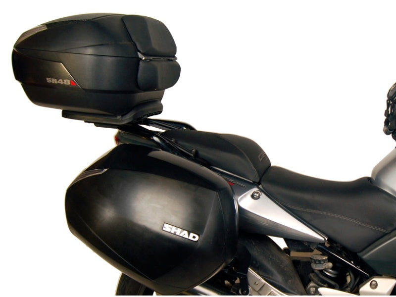 Honda CBF500 (04-10) SHAD 3P Pannier Fitting Kit