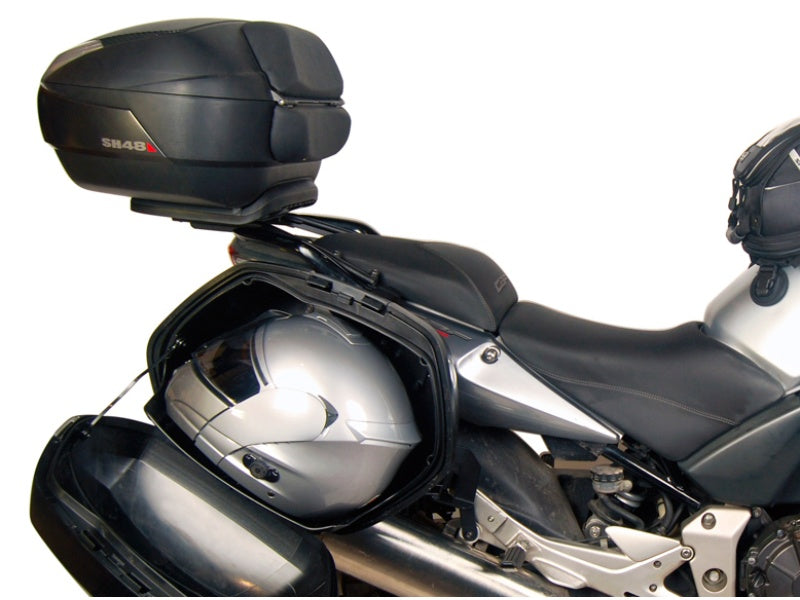 Honda CBF500 (04-10) SHAD 3P Pannier Fitting Kit