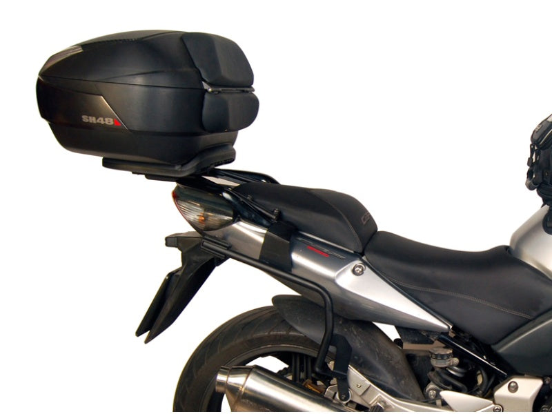 Honda CBF600S (04-12) SHAD 3P Pannier Fitting Kit