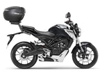Honda CB125R (18-23) SHAD Top Box Fitting Kit