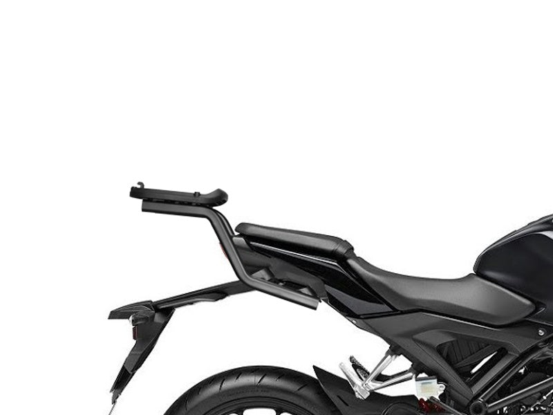 Honda CB125 R Neo Sports Cafe (18-23) SHAD Top Box Fitting Kit