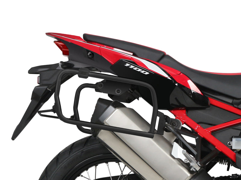 Honda CRF1100 Africa Twin (20-21) SHAD 4P Terra Pannier Fitting Kit