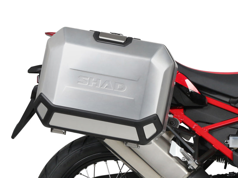 Honda CRF1100 Africa Twin (20-21) SHAD 4P Terra Pannier Fitting Kit