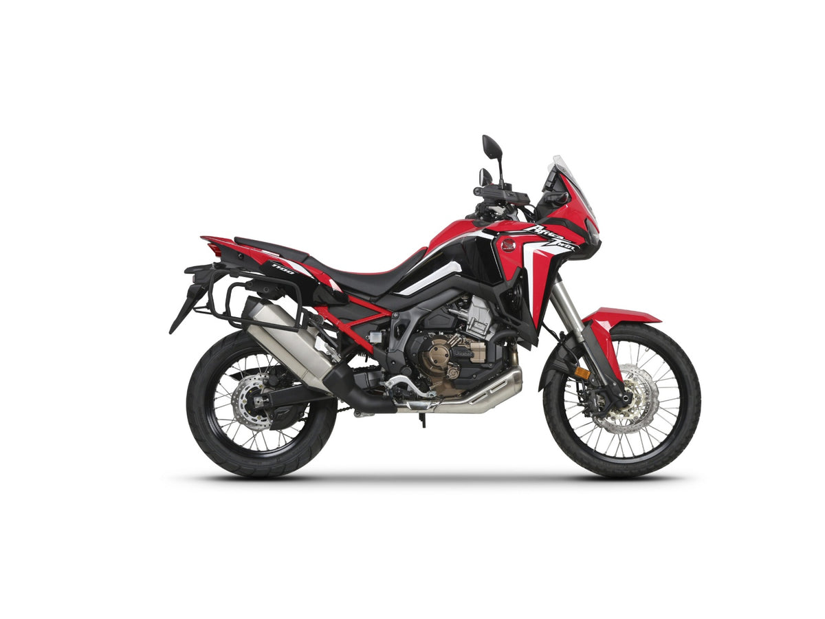 Honda CRF1100 Africa Twin (20-21) SHAD 4P Terra Pannier Fitting Kit