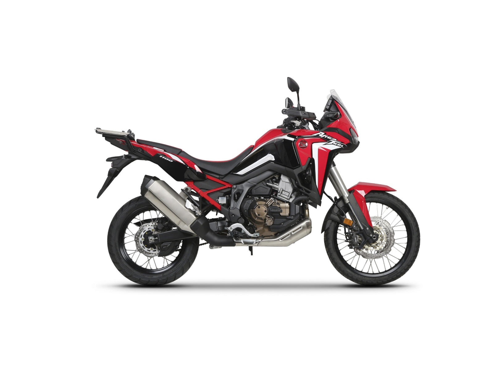 Honda CRF1100 Africa Twin (20-21) SHAD Top Box Fitting Kit