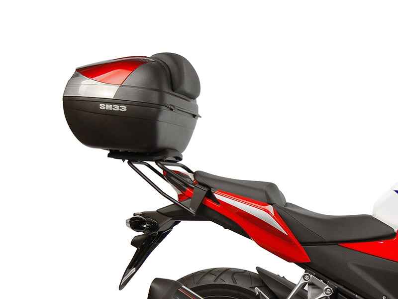Honda CBR300R (11-16) SHAD Top Box Fitting Kit
