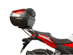 Honda CBR125R (11-17) SHAD Top Box Fitting Kit