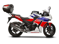 Honda CBR300 R (11-16) SHAD Top Box Fitting Kit