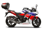 Honda CBR250R (11-17) SHAD Top Box Fitting Kit