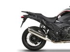 Honda VFR1200X Crosstourer (12-24) SHAD 3P Pannier Fitting Kit